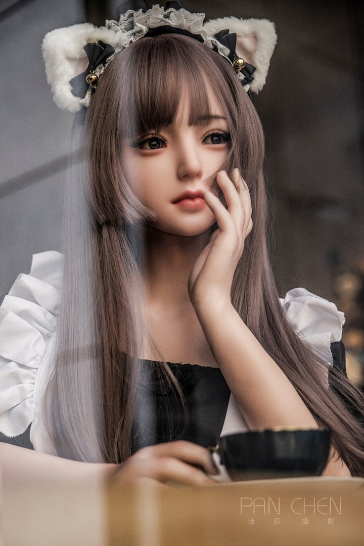 TAYU Doll 155 cm B Silicone - NaiMei | Sex Dolls SG