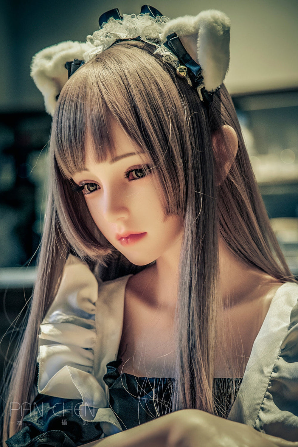 TAYU Doll 155 cm B Silicone - NaiMei | Sex Dolls SG