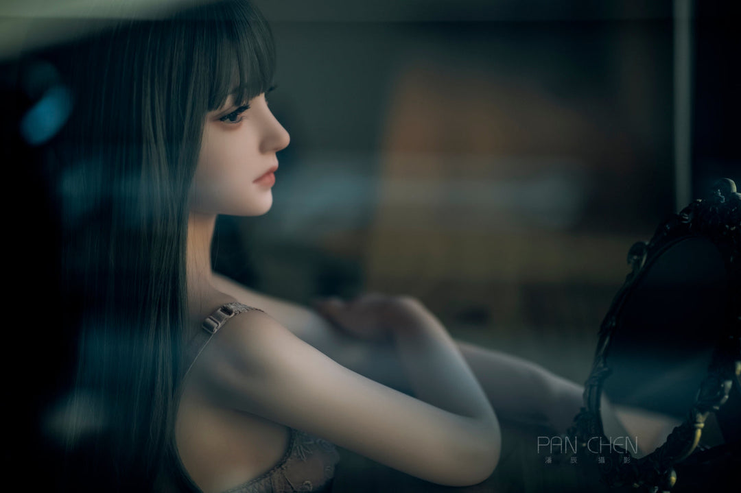 TAYU Doll 155 cm B Silicone - NaiMei | Sex Dolls SG