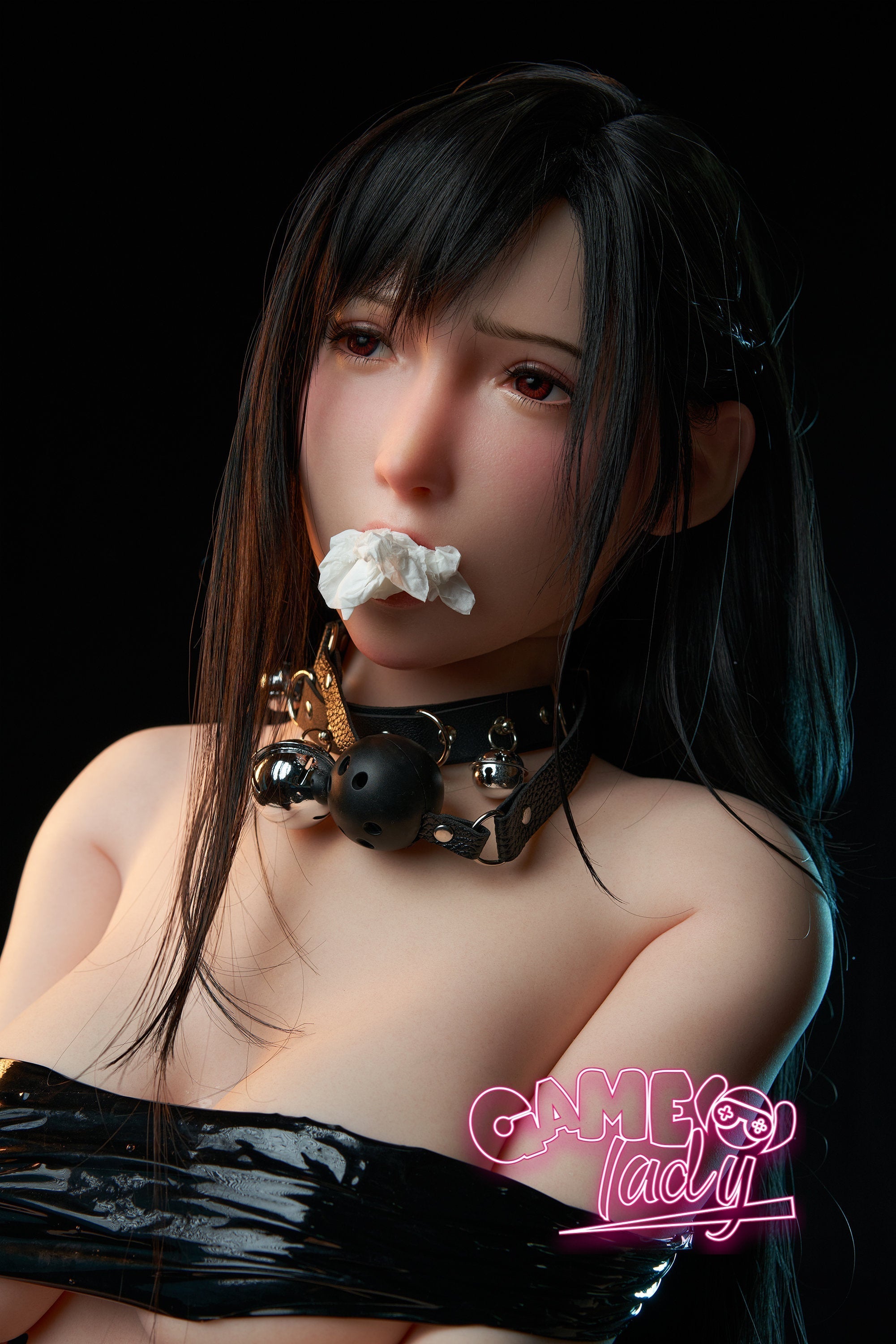 Game Lady 167 cm Silicone - Tifa (Soft Head) (CN) | Sex Dolls SG