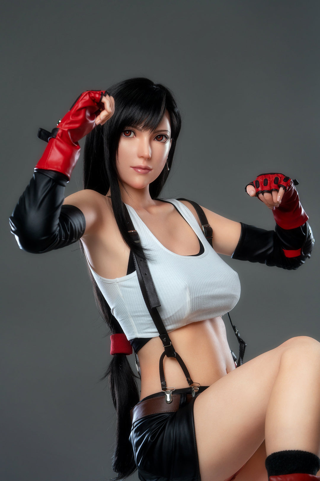 Game Lady 168 cm A Silicone - Tifa | Sex Dolls SG