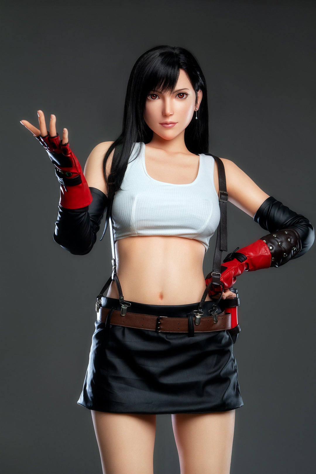 Game Lady 168 cm A Silicone - Tifa | Sex Dolls SG