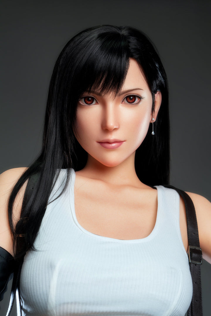 Game Lady 168 cm A Silicone - Tifa | Sex Dolls SG
