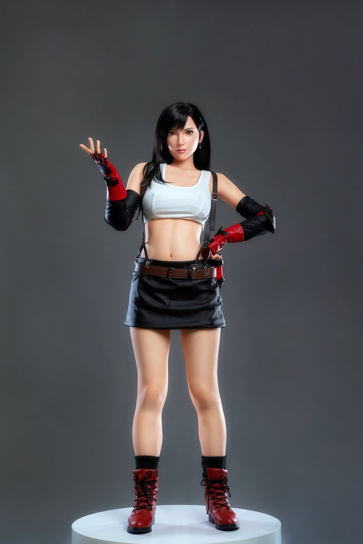 Game Lady 168 cm A Silicone - Tifa | Sex Dolls SG