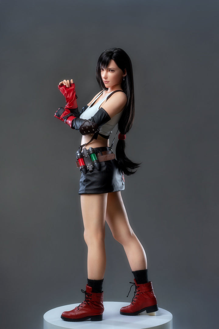 Game Lady 168 cm A Silicone - Tifa | Sex Dolls SG