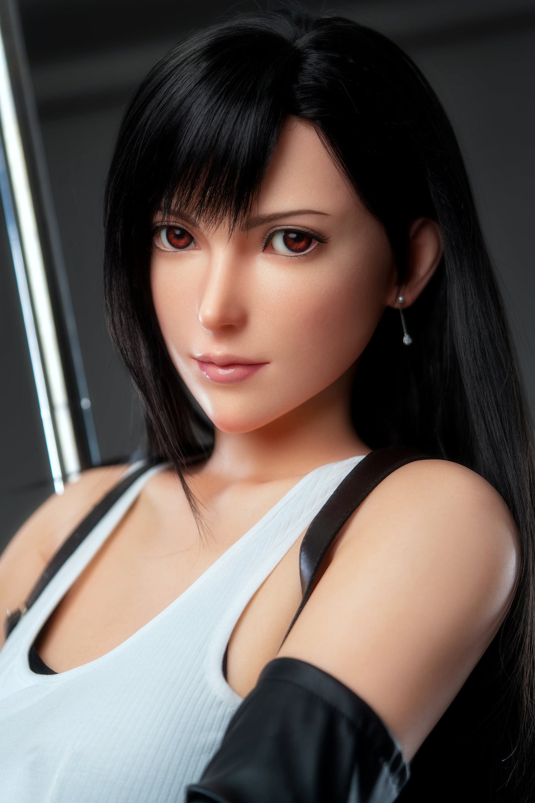 Game Lady 168 cm A Silicone - Tifa | Sex Dolls SG