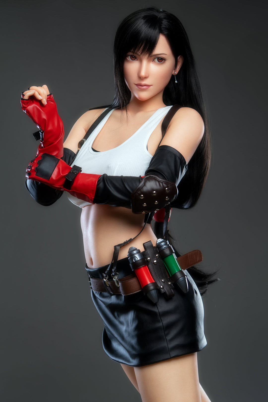 Game Lady 168 cm A Silicone - Tifa | Sex Dolls SG