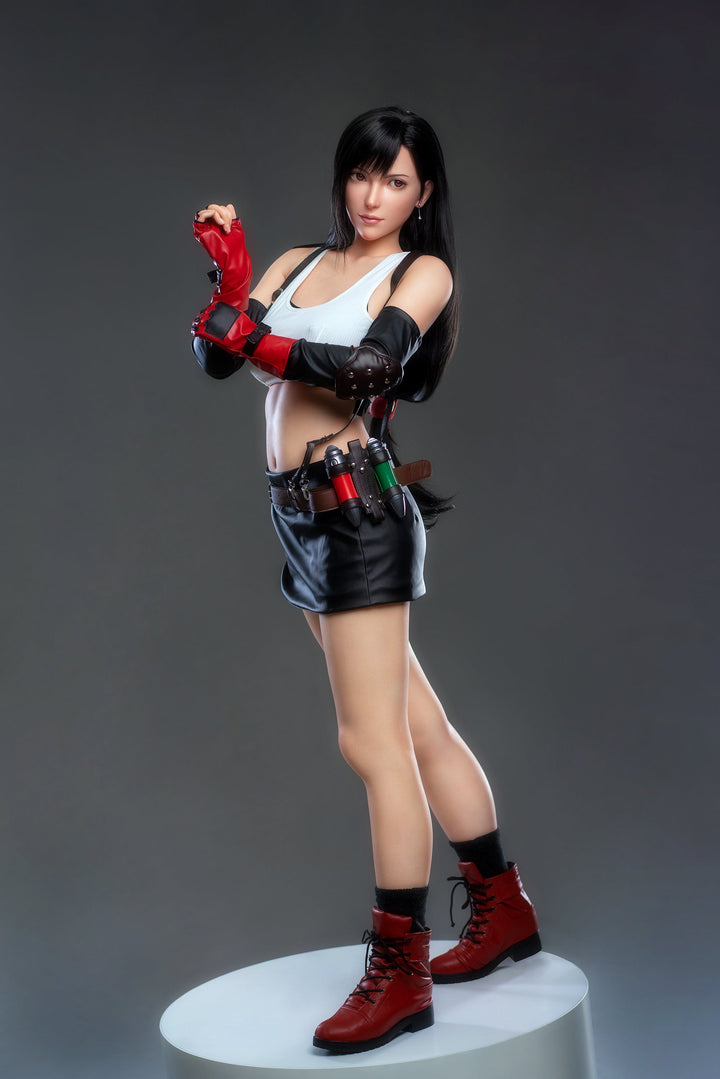 Game Lady 168 cm A Silicone - Tifa | Sex Dolls SG