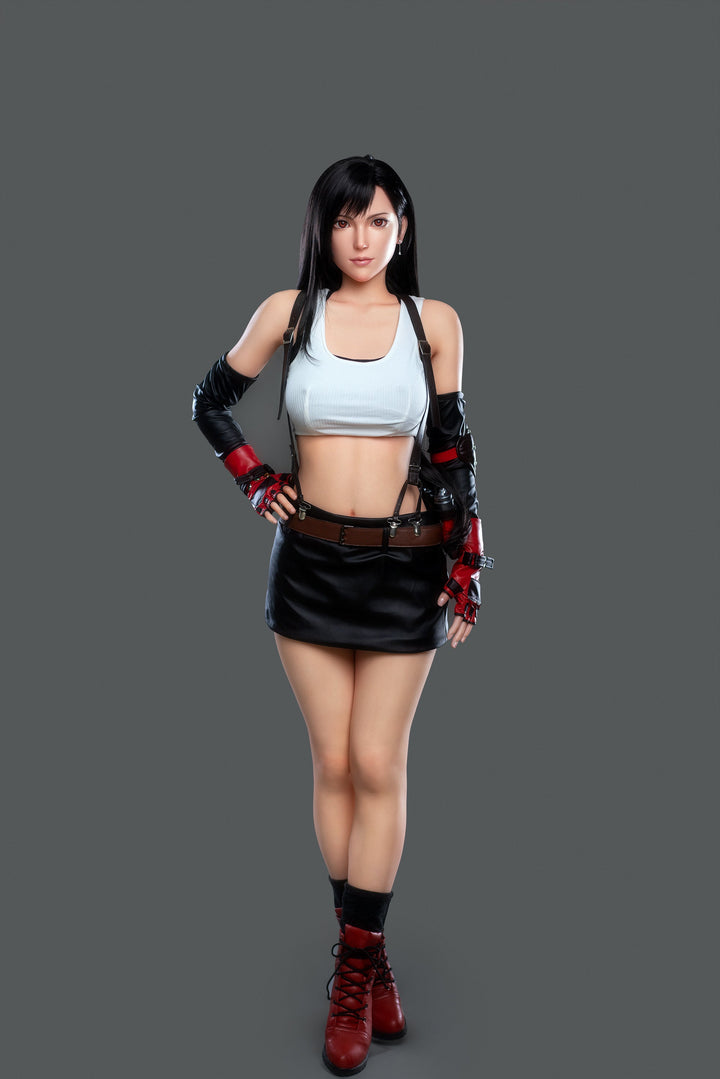 Game Lady 168 cm A Silicone - Tifa | Sex Dolls SG
