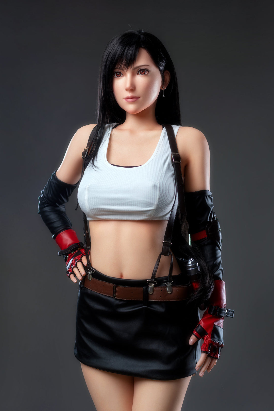 Game Lady 168 cm A Silicone - Tifa | Sex Dolls SG