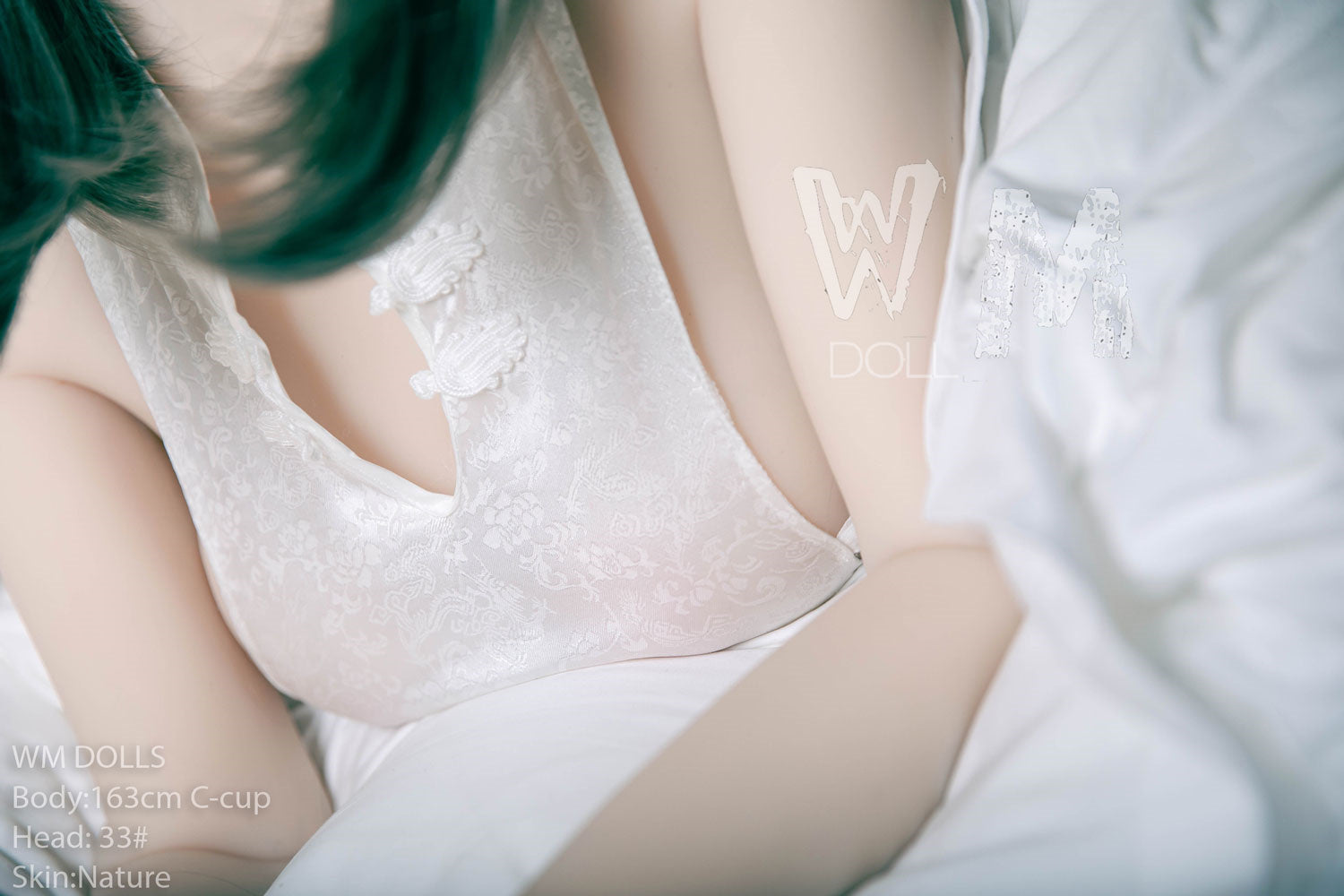 WM Doll 163 cm C TPE - Arya | Sex Dolls SG