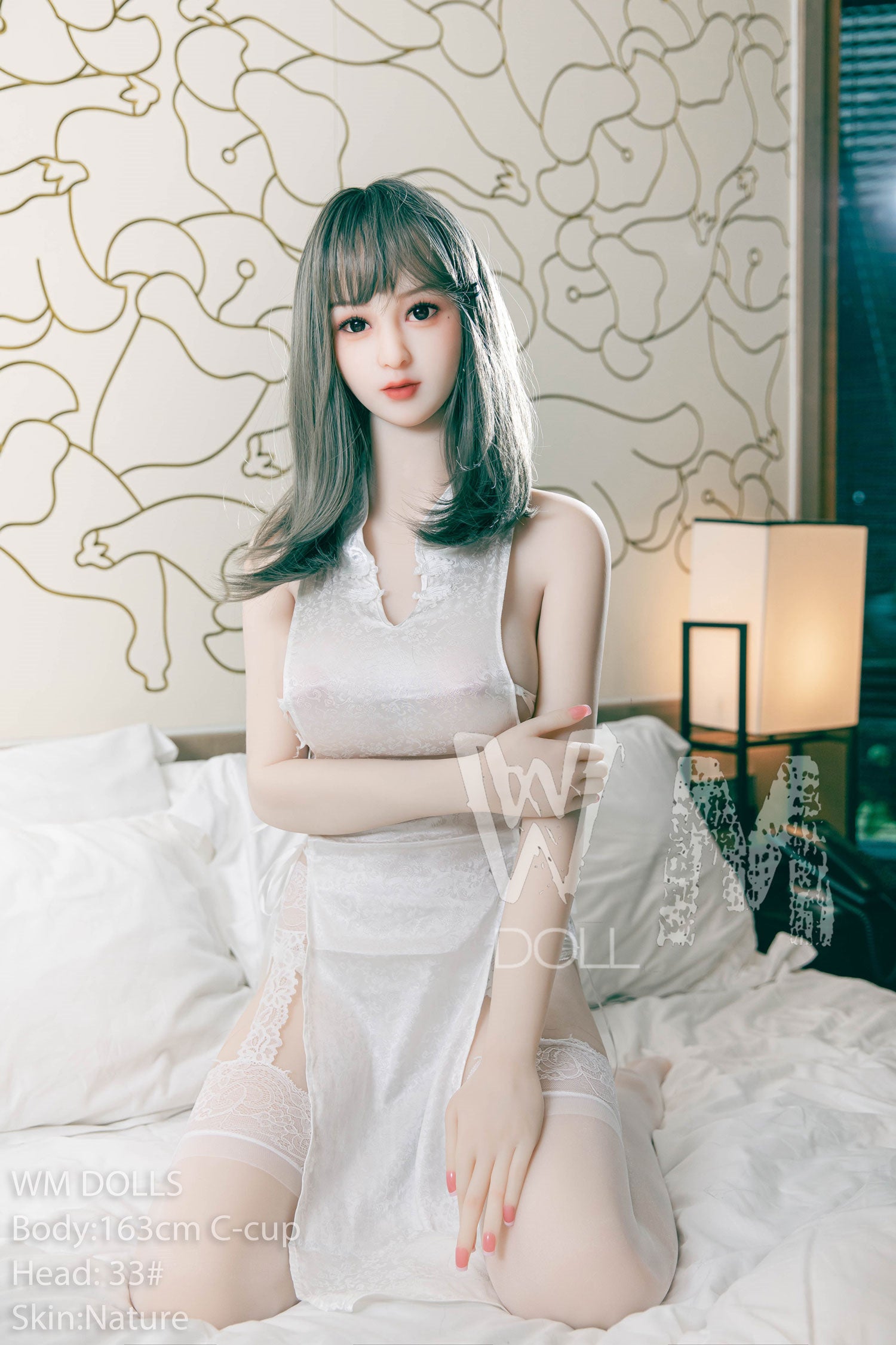 WM Doll 163 cm C TPE - Arya | Sex Dolls SG