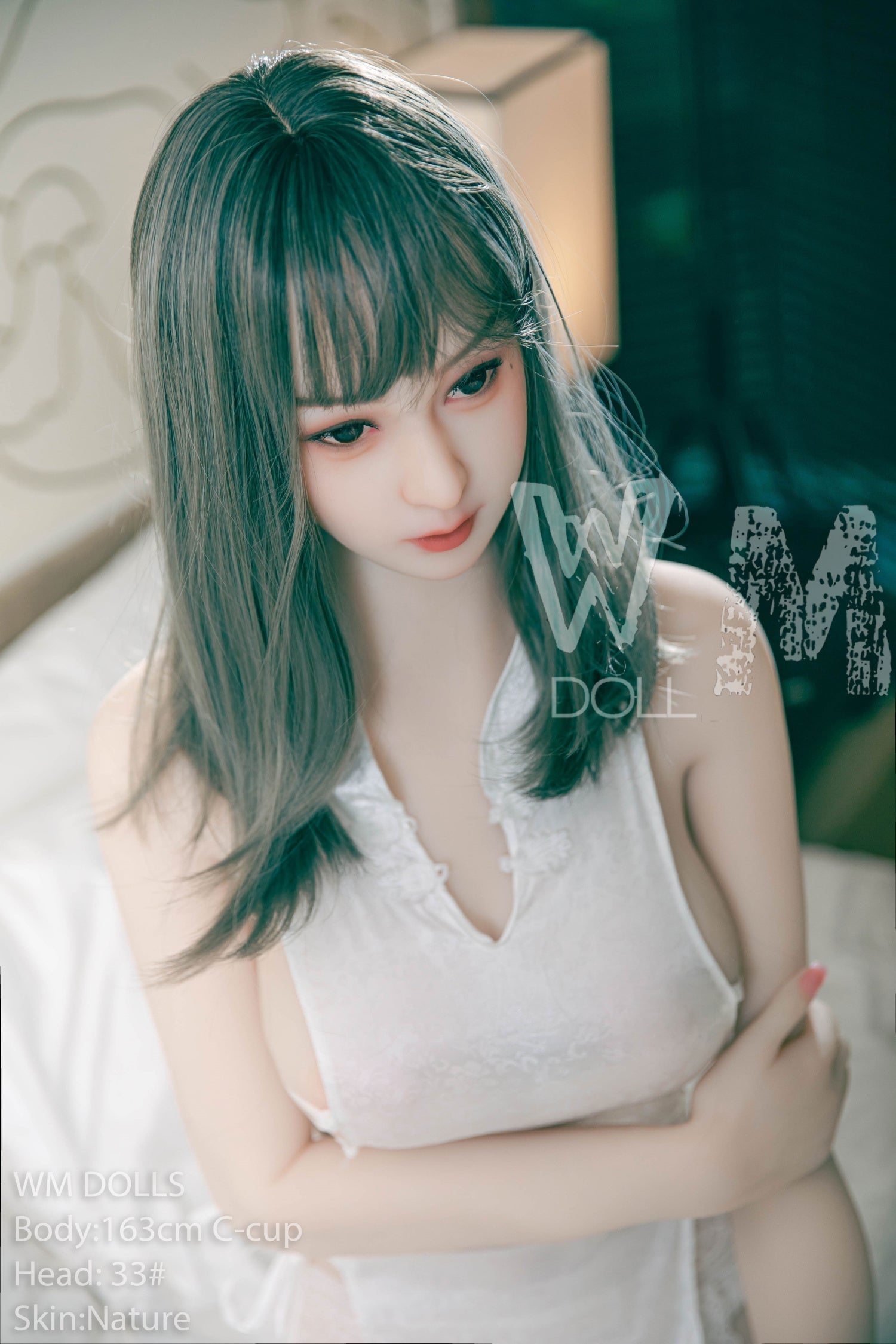 WM Doll 163 cm C Fusion - Arya | Sex Dolls SG