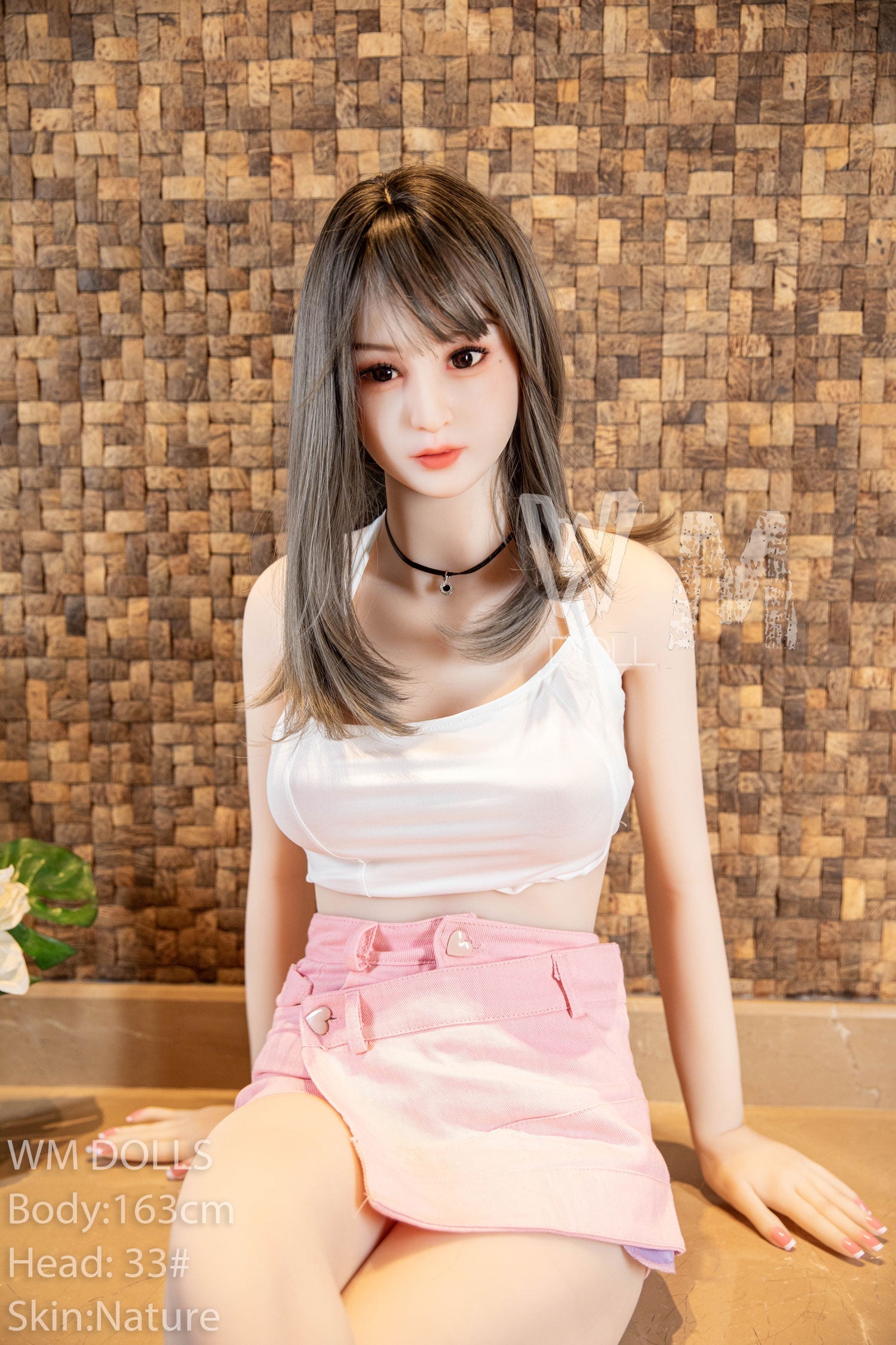 WM Doll 163 cm C TPE - Eden | Sex Dolls SG