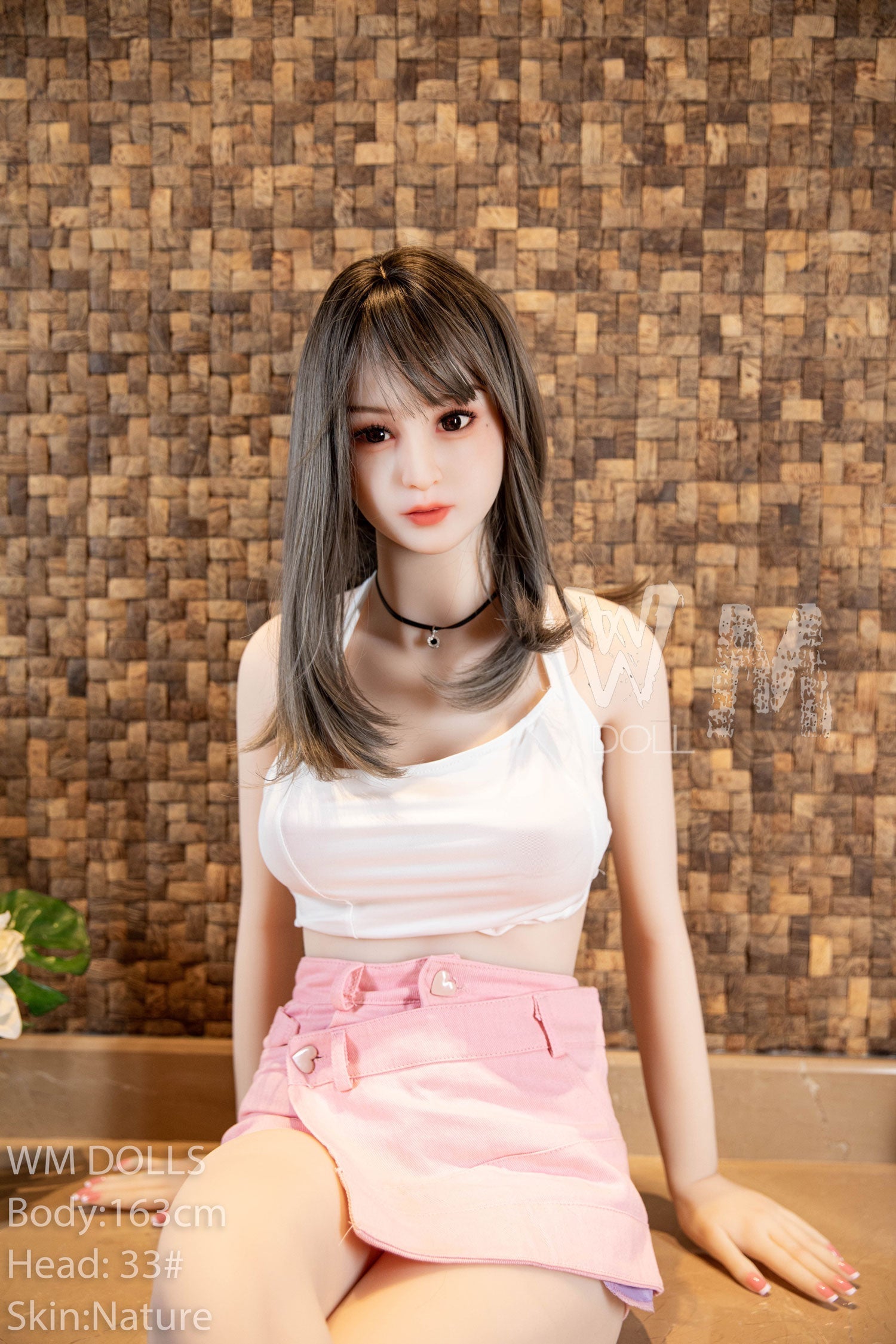 WM Doll 163 cm C TPE - Eden | Sex Dolls SG