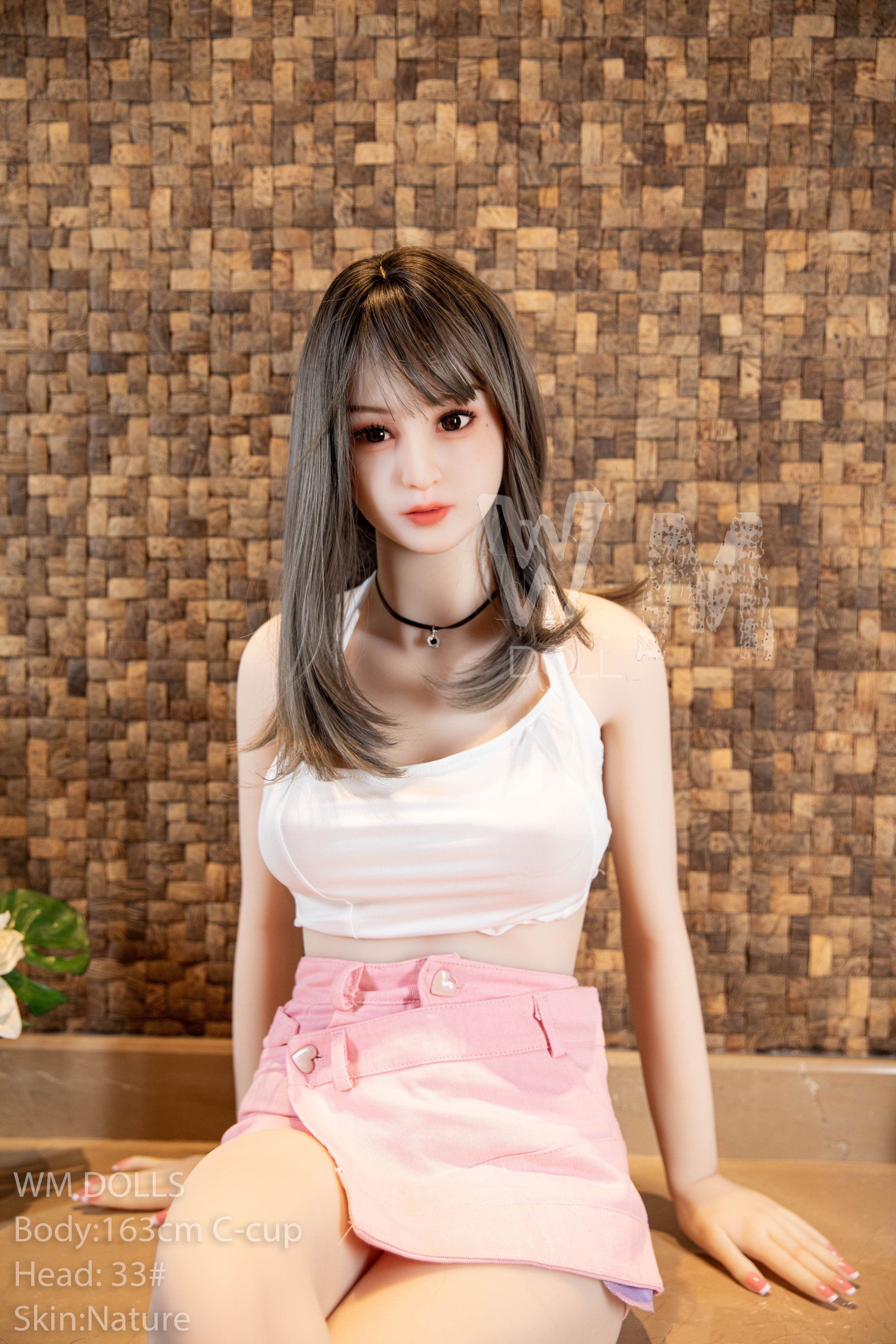 WM Doll 163 cm C TPE - Remi | Sex Dolls SG