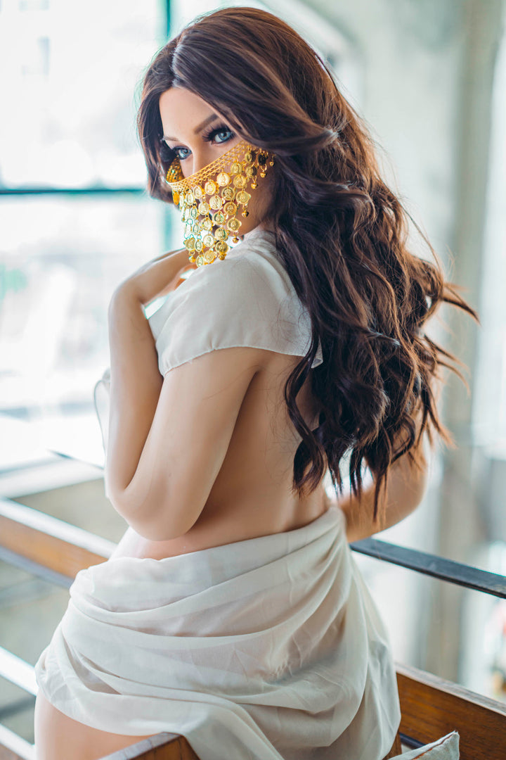 Starpery 165 cm G - Adele | Sex Dolls SG