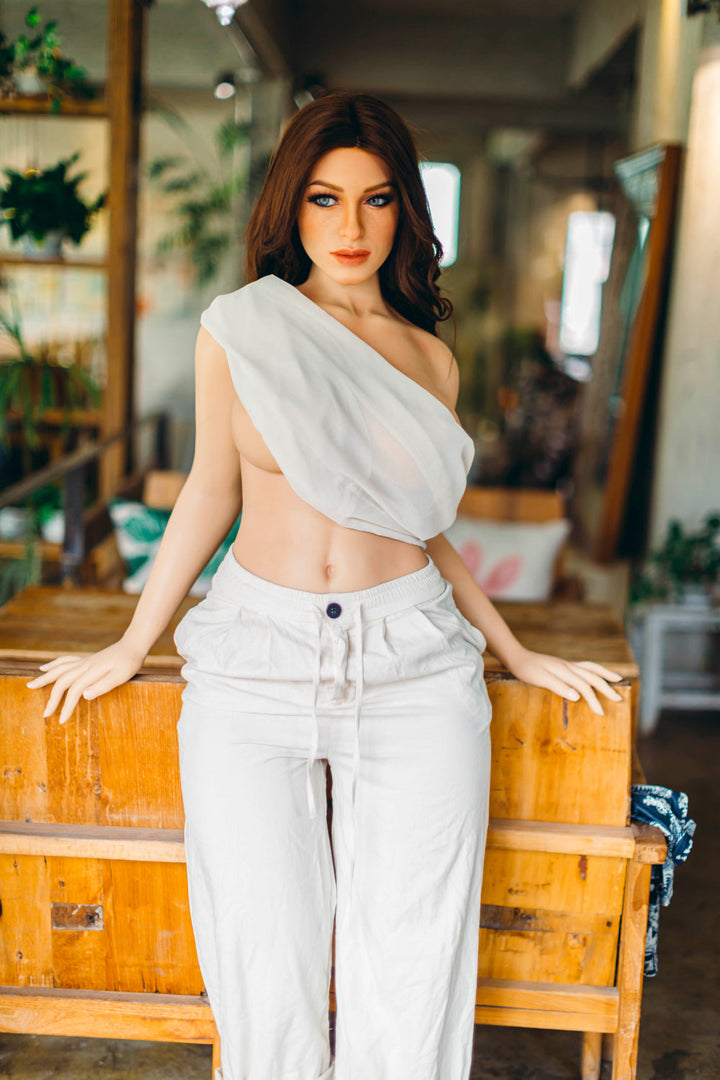 Starpery 165 cm G - Adele | Sex Dolls SG