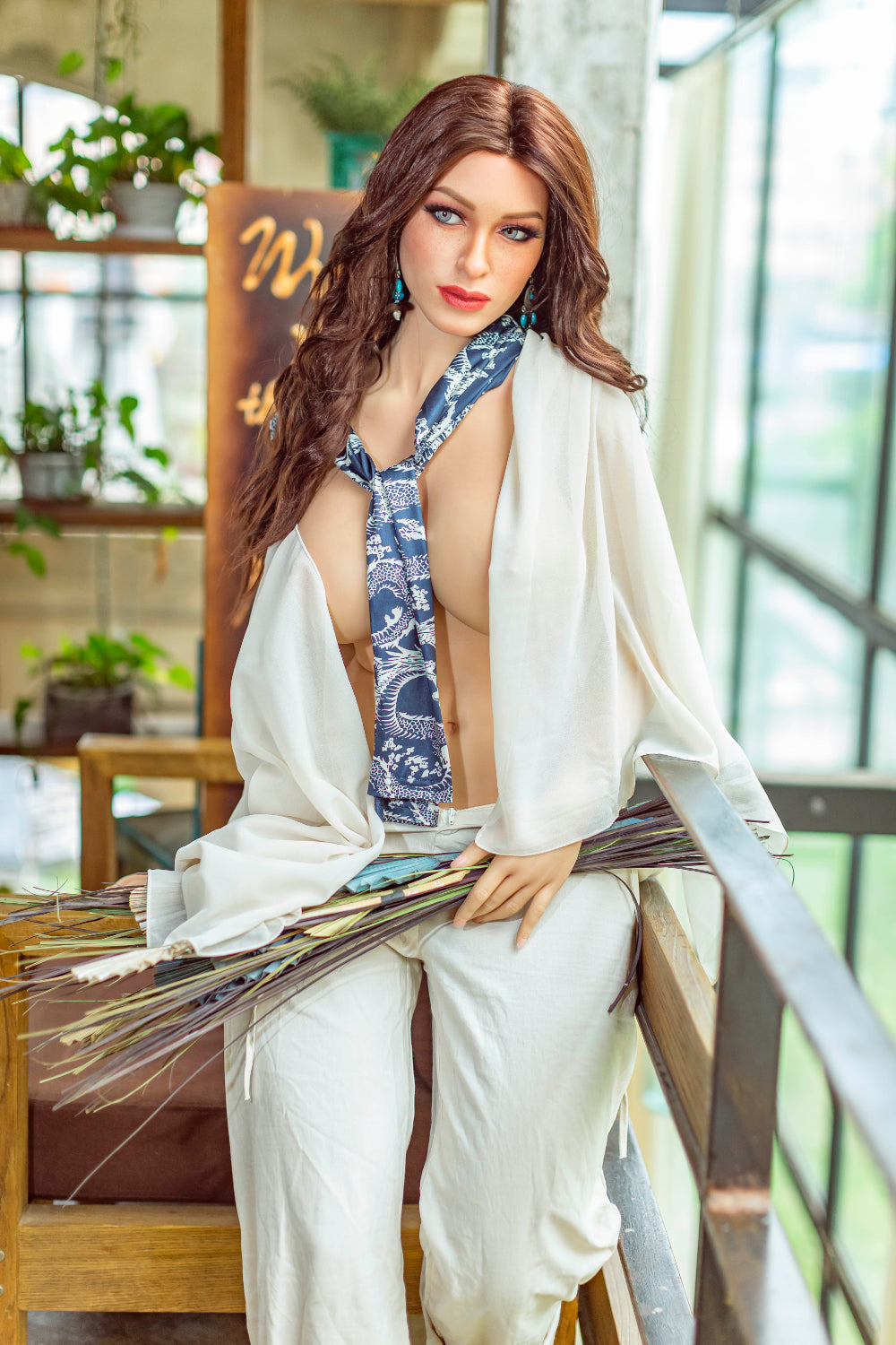 Starpery 165 cm G - Adele | Sex Dolls SG