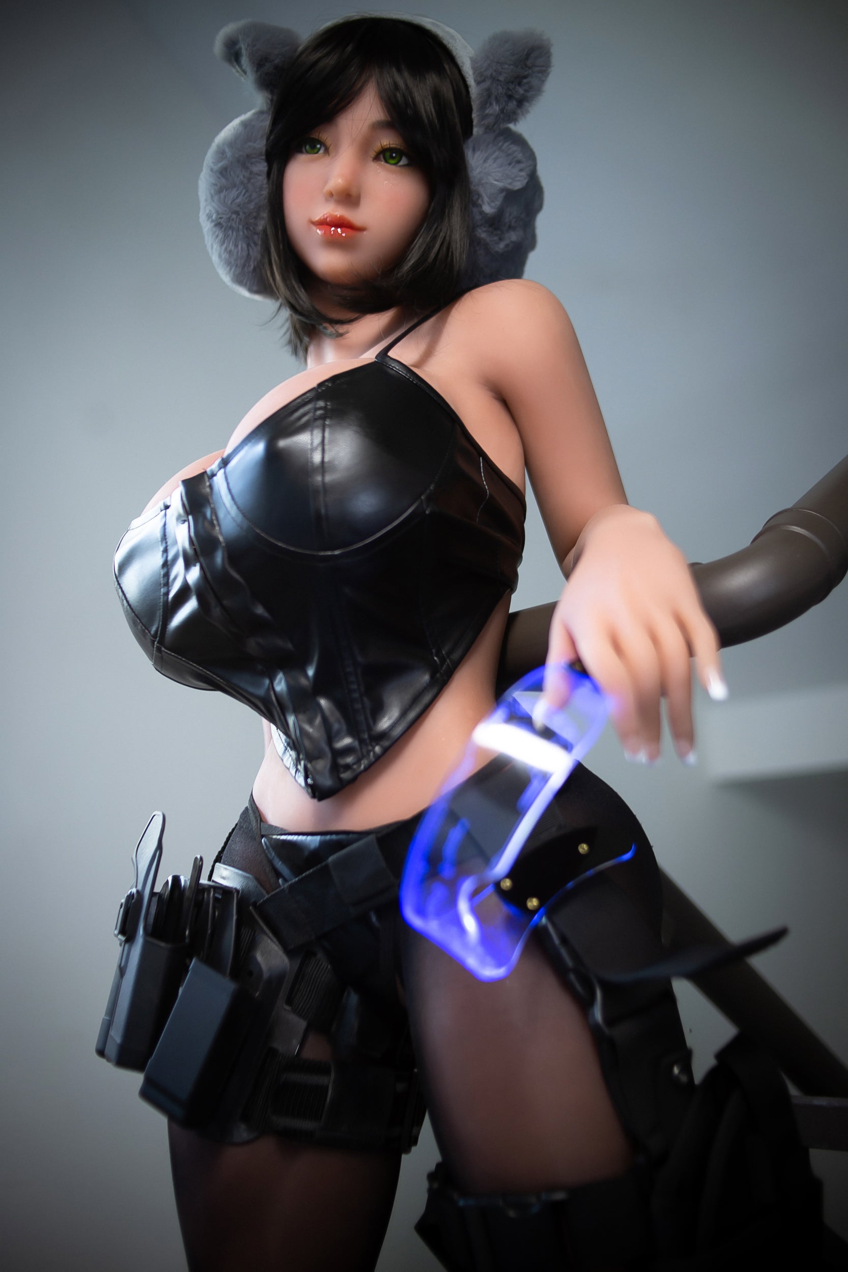 Aibei Doll 153 cm TPE - Yara | Sex Dolls SG