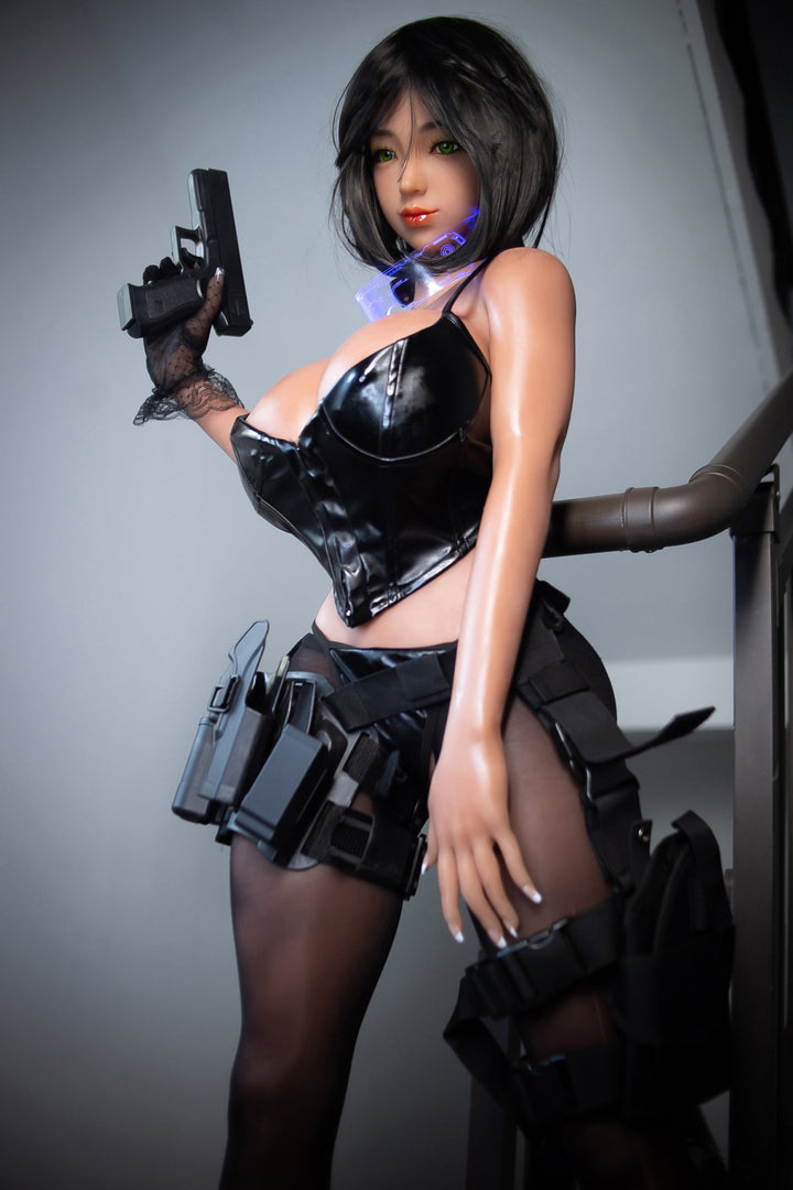 Aibei Doll 153 cm TPE - Yara | Sex Dolls SG