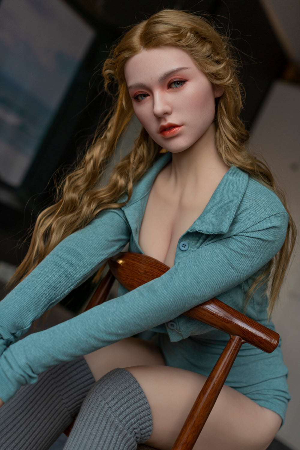 Starpery 167 cm E - Tiffany | Sex Dolls SG