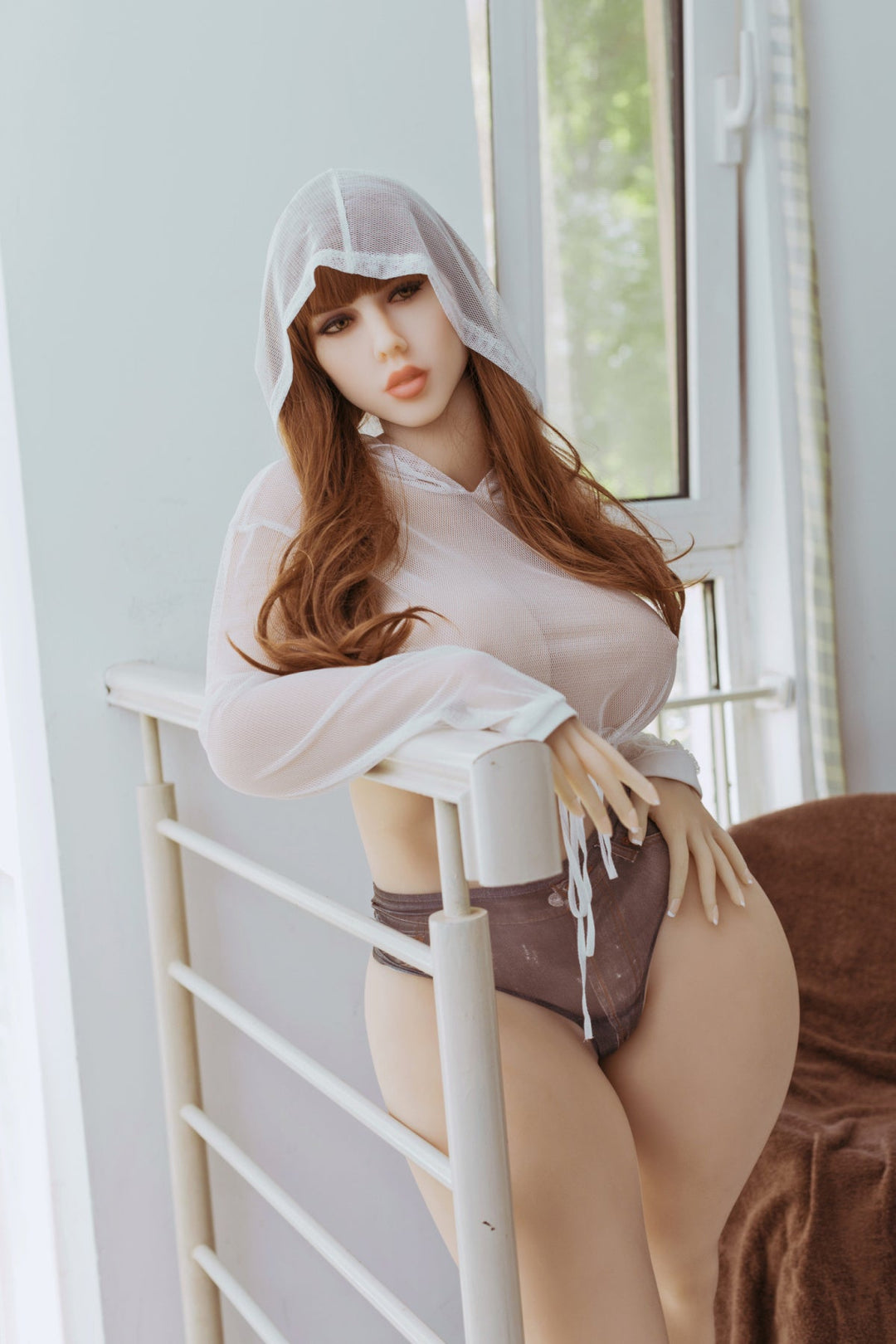 WM DOLL 163 CM H TPE - Berkley | Sex Dolls SG