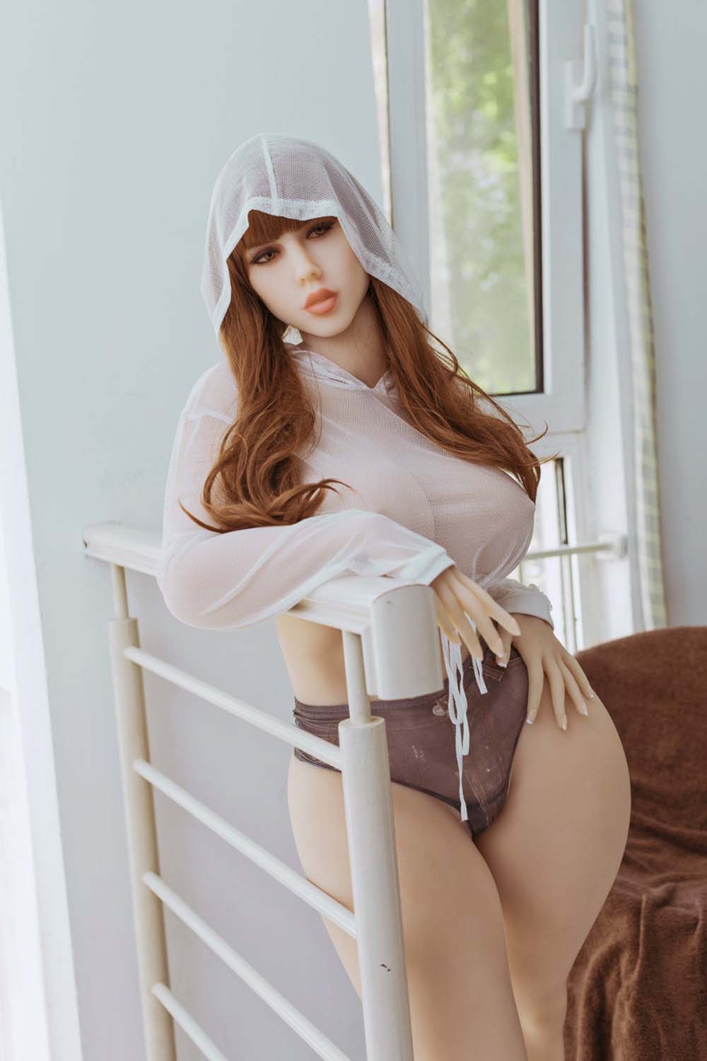 WM DOLL 163 CM H Fusion - Berkley | Sex Dolls SG