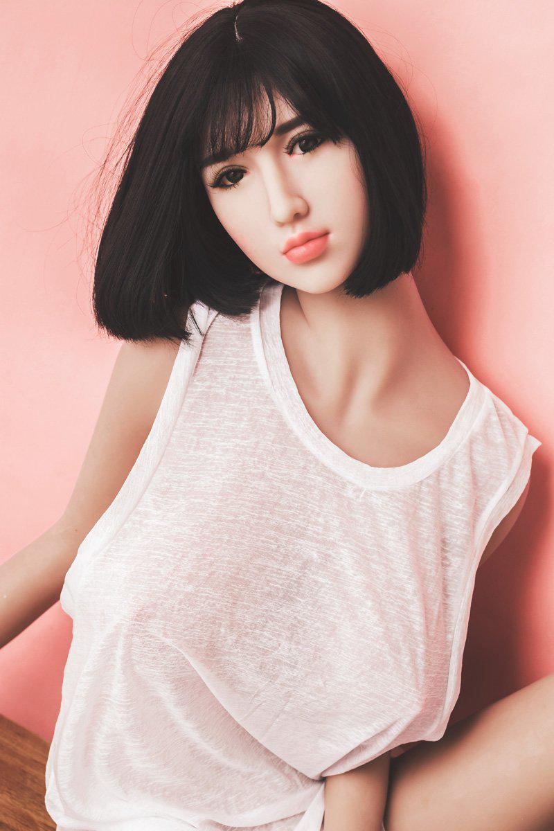 JY Doll 168 cm TPE - Lilly | Sex Dolls SG