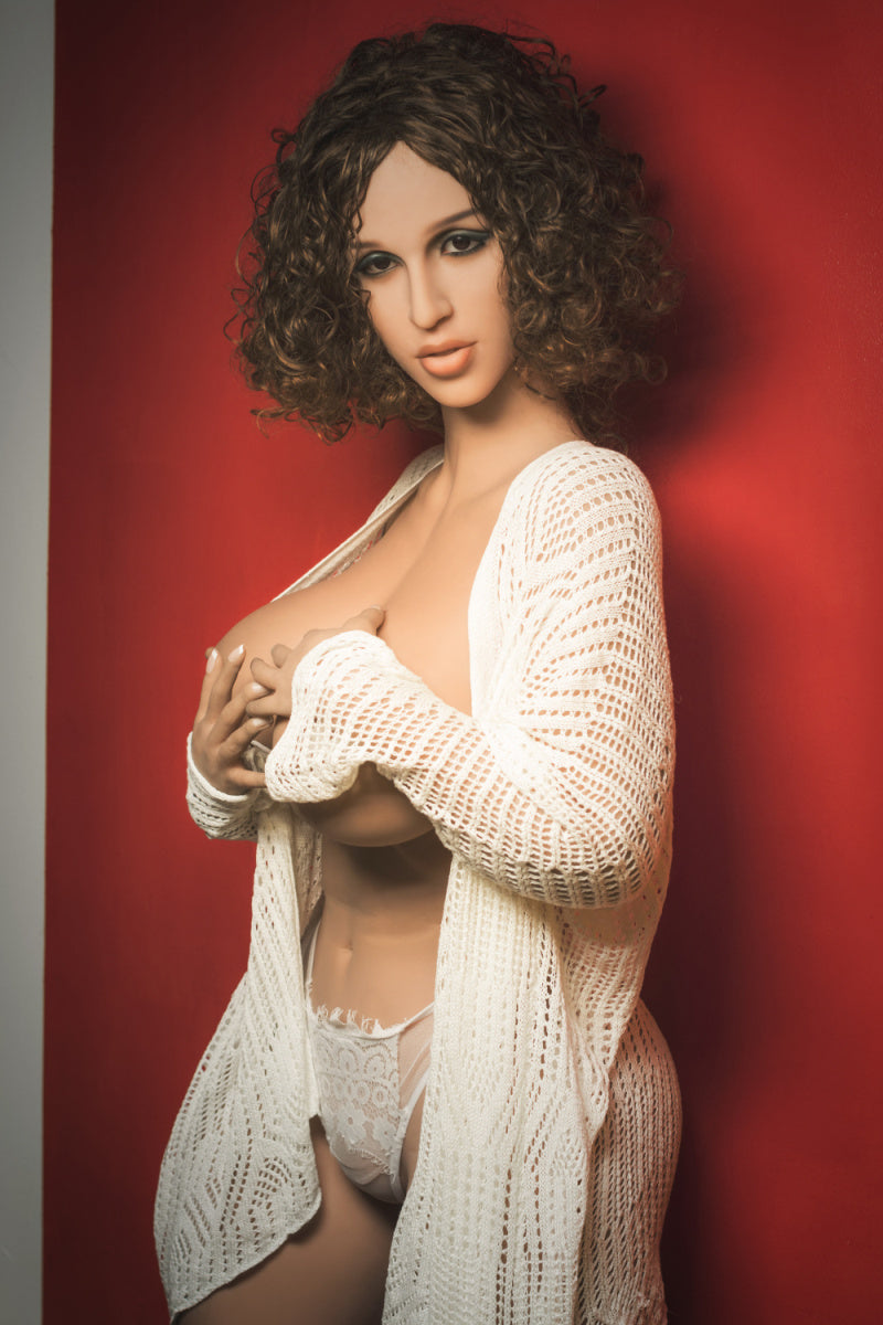 WM DOLL 163 CM H TPE - Jessie | Sex Dolls SG