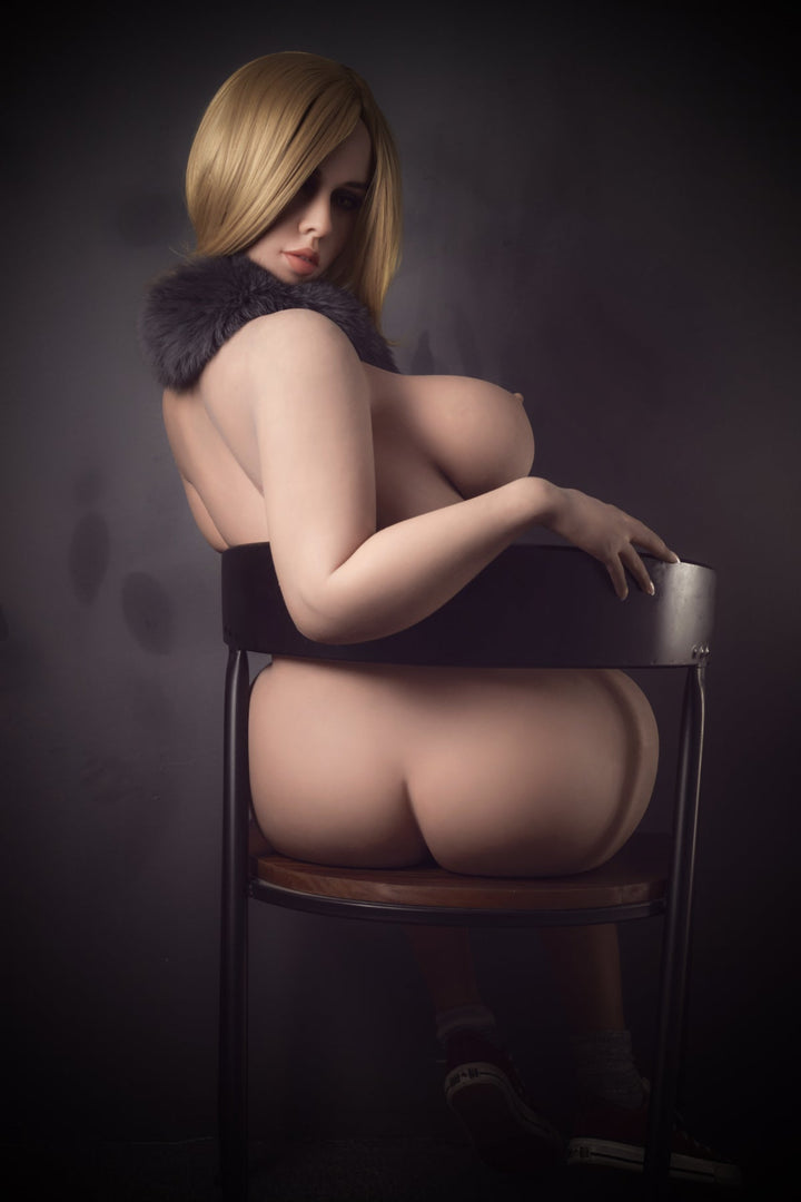 WM DOLL 163 CM H TPE - Jaylani | Sex Dolls SG