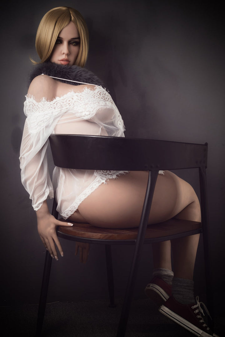 WM DOLL 163 CM H TPE - Jaylani | Sex Dolls SG