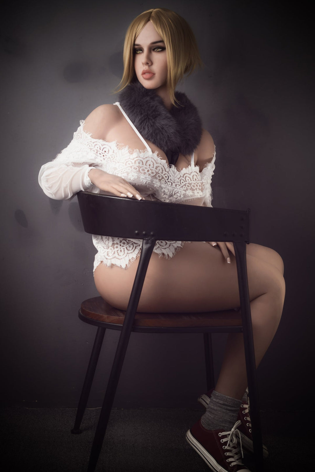 WM DOLL 163 CM H TPE - Jaylani | Sex Dolls SG