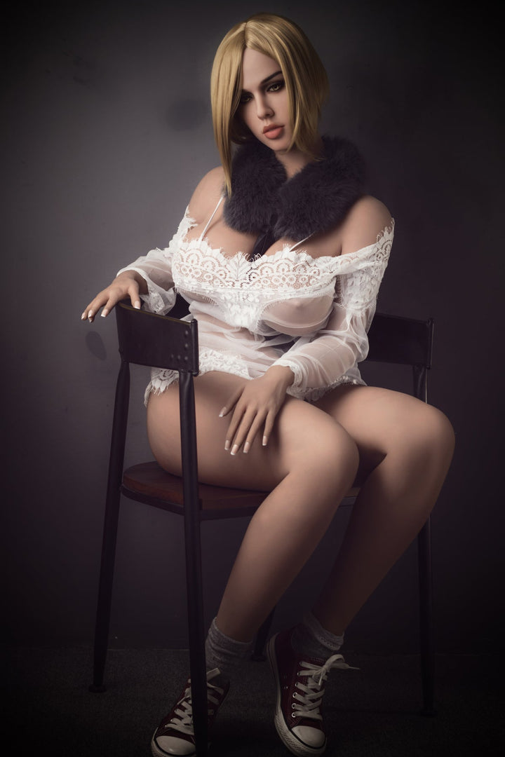 WM DOLL 163 CM H TPE - Jaylani | Sex Dolls SG