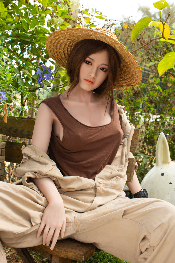 Starpery 171 cm D - DanDan | Sex Dolls SG