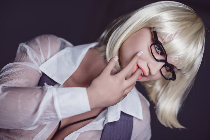 WM DOLL 163 CM H TPE - Milana | Sex Dolls SG