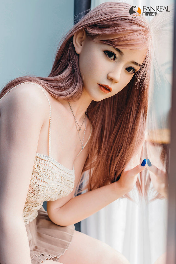FANREAL DOLL 158 CM B Silicone - Qian | Sex Dolls SG