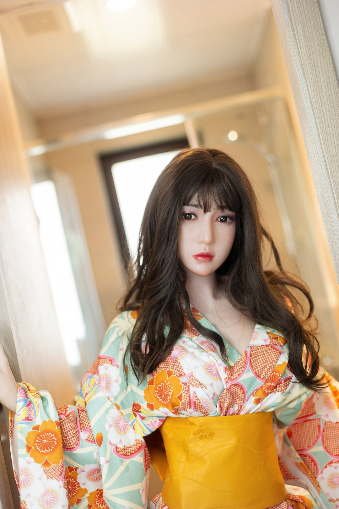 Aibei Doll 158 cm Fusion - Dorothea | Sex Dolls SG