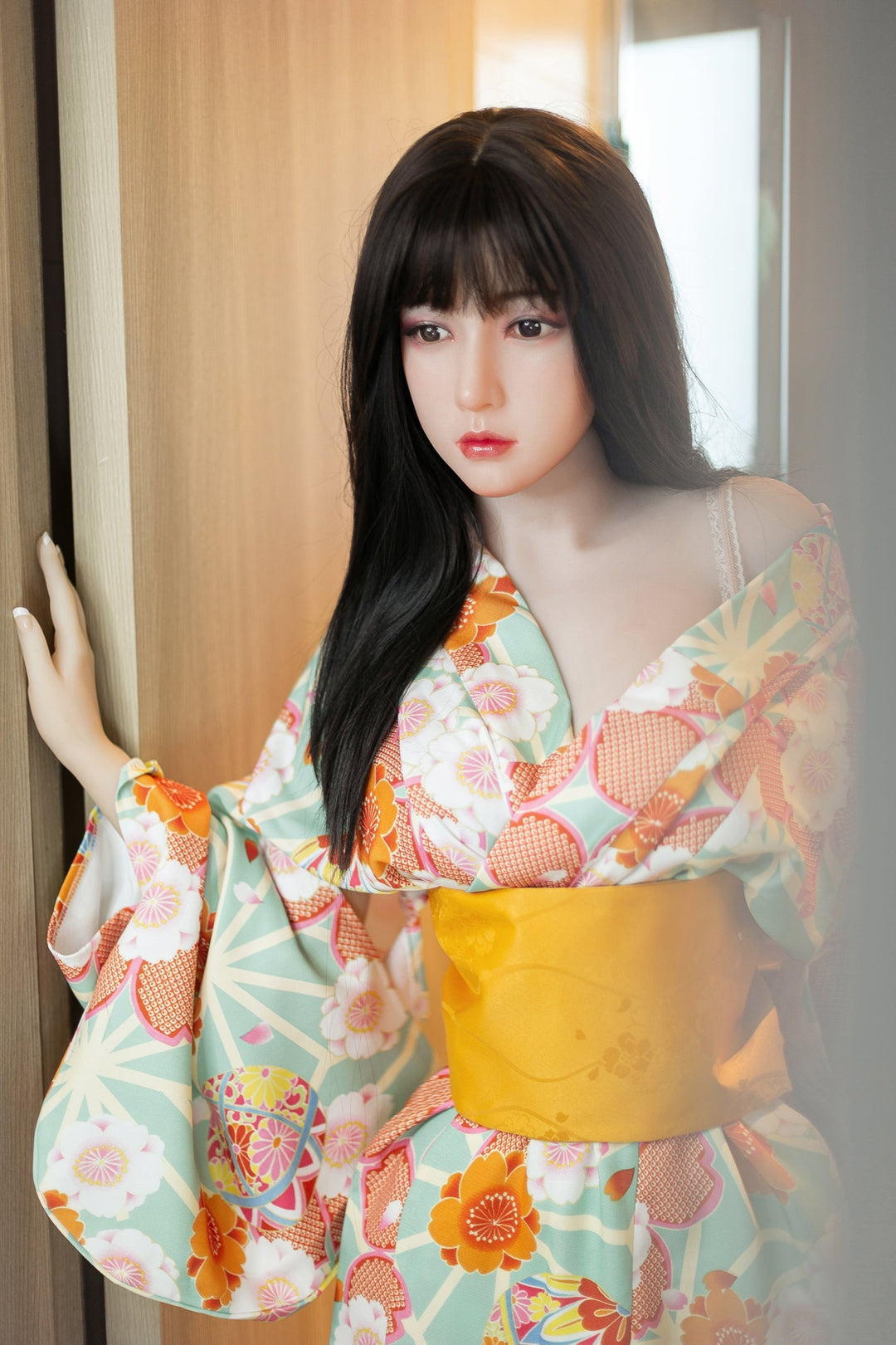 Aibei Doll 158 cm Fusion - Dorothea | Sex Dolls SG