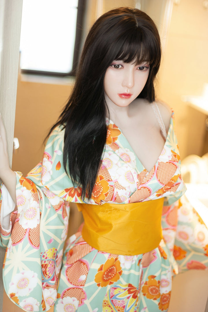 Aibei Doll 158 cm Fusion - Dorothea | Sex Dolls SG