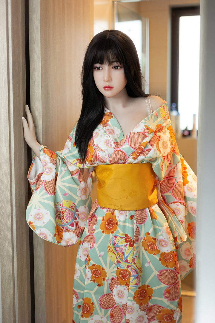 Aibei Doll 158 cm Fusion - Dorothea | Sex Dolls SG