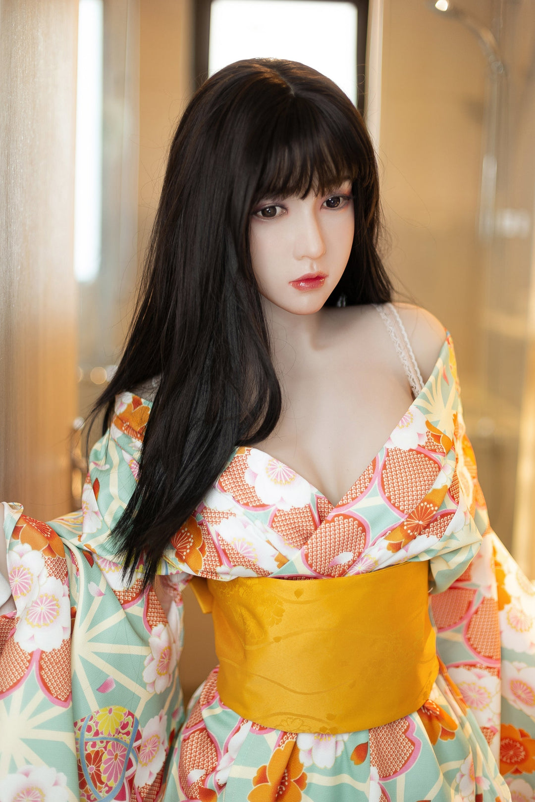 Aibei Doll 158 cm Fusion - Dorothea | Sex Dolls SG