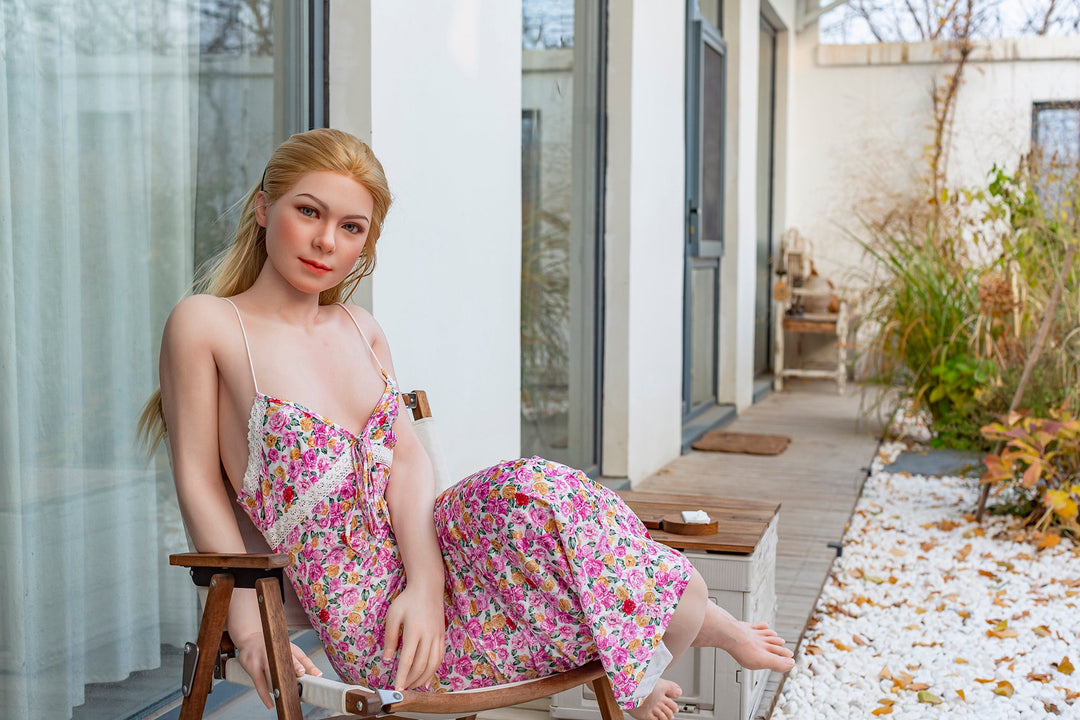 Starpery 171 cm A - Imogen - V1 | Sex Dolls SG