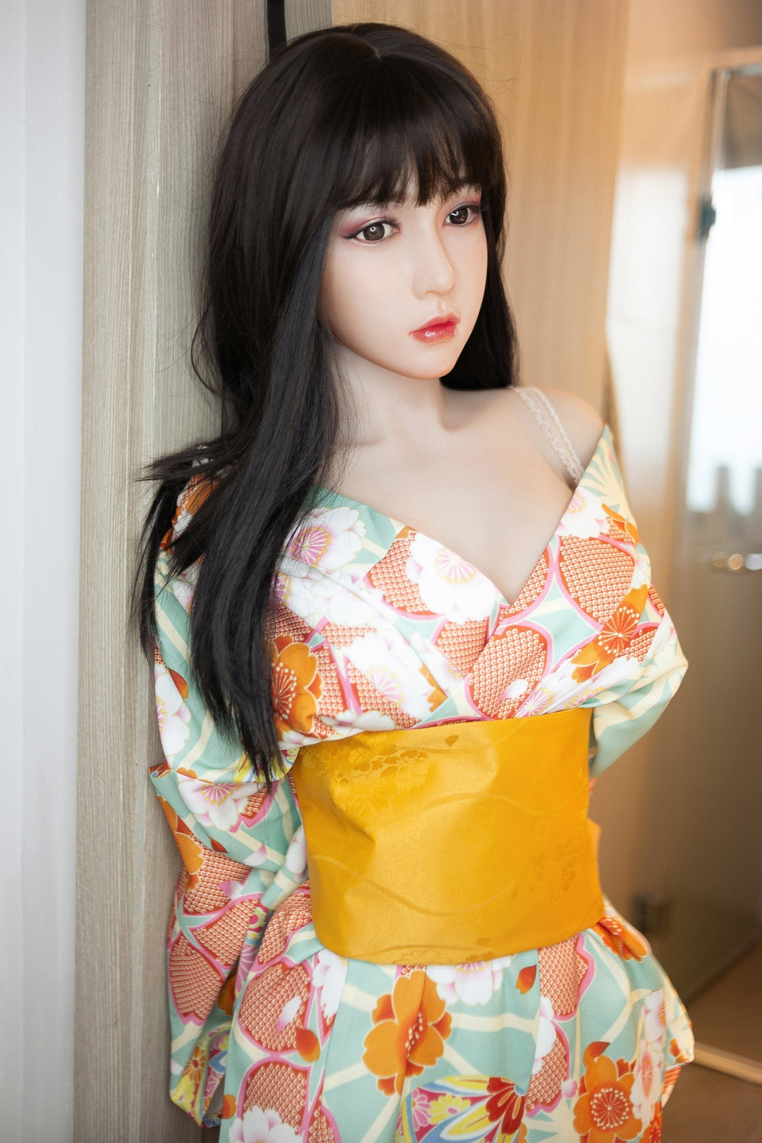Aibei Doll 158 cm Fusion - Dorothea | Sex Dolls SG