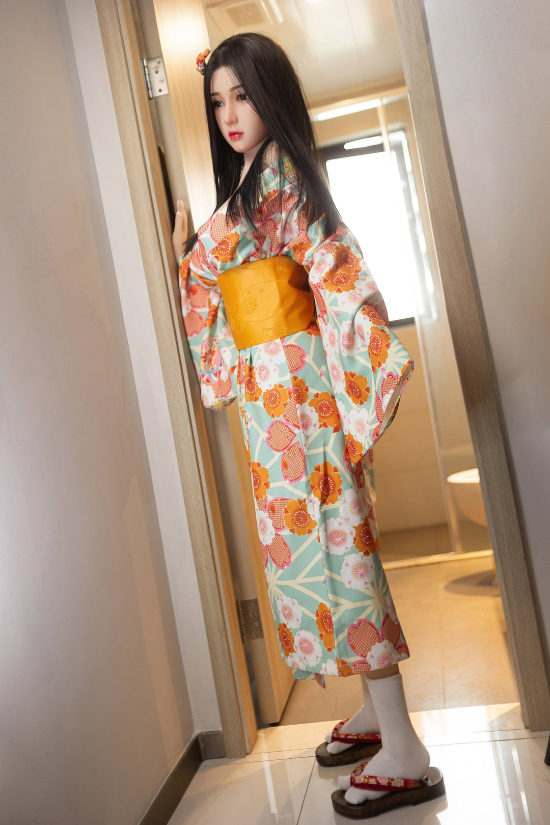 Aibei Doll 158 cm Fusion - Dorothea | Sex Dolls SG