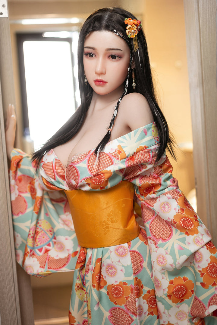 Aibei Doll 158 cm Fusion - Dorothea | Sex Dolls SG