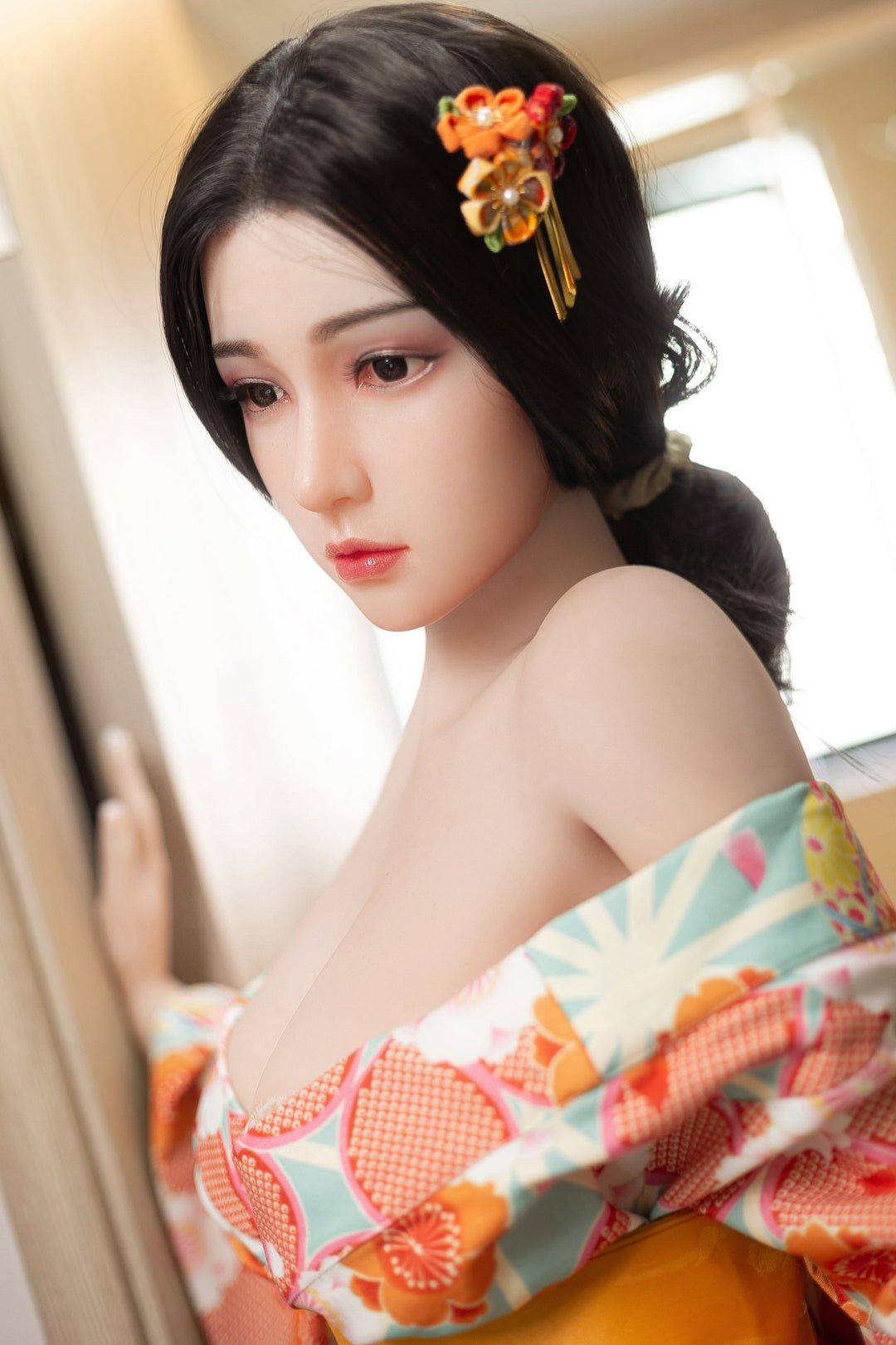 Aibei Doll 158 cm Fusion - Dorothea | Sex Dolls SG