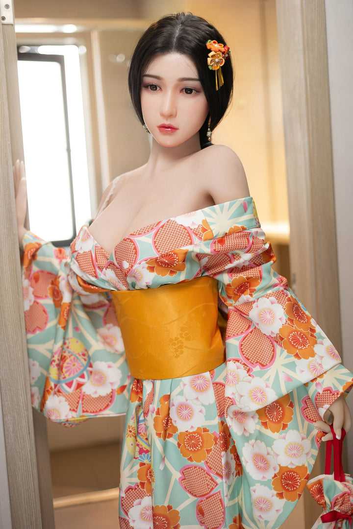 Aibei Doll 158 cm Fusion - Dorothea | Sex Dolls SG