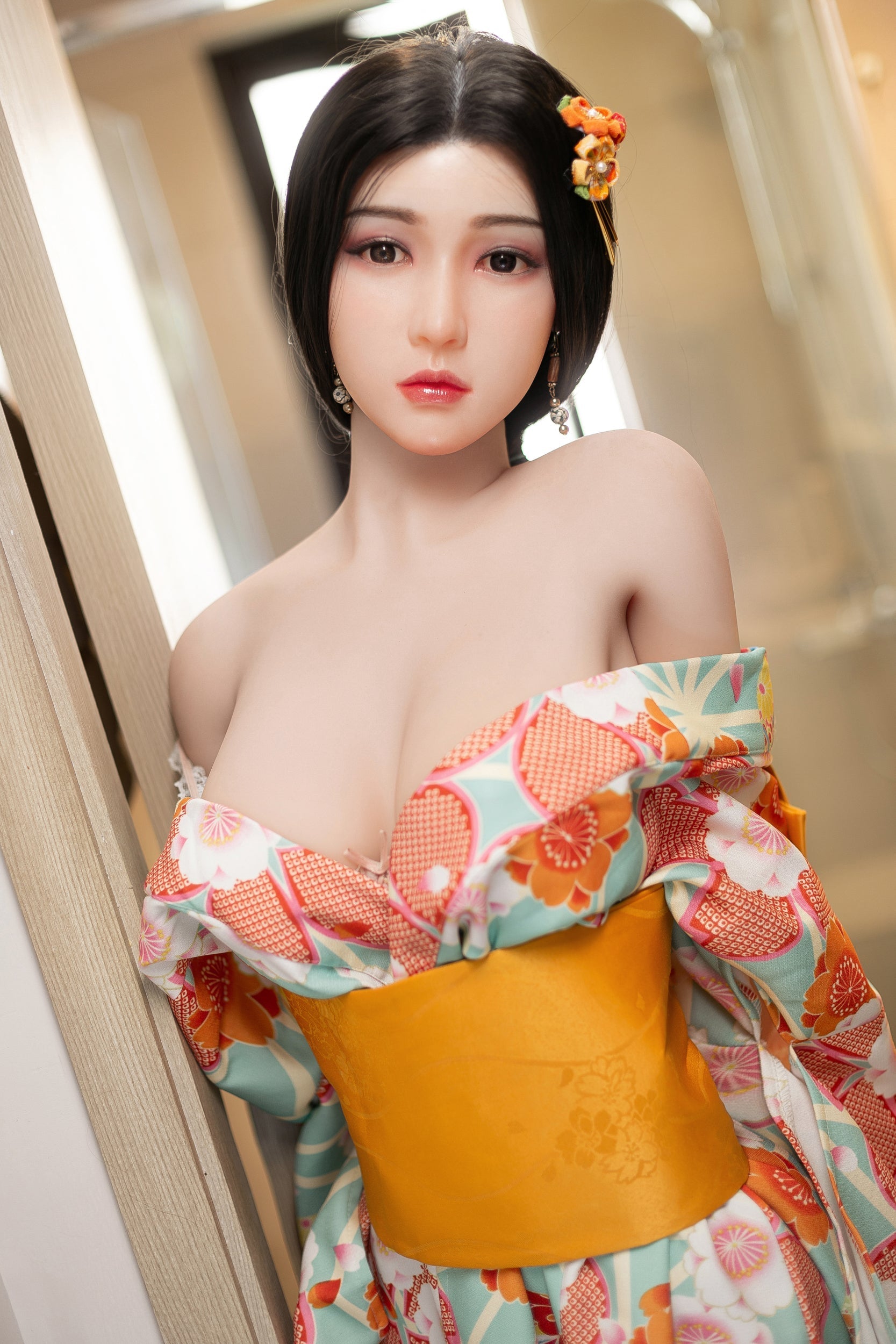 Aibei Doll 158 cm Fusion - Dorothea | Sex Dolls SG
