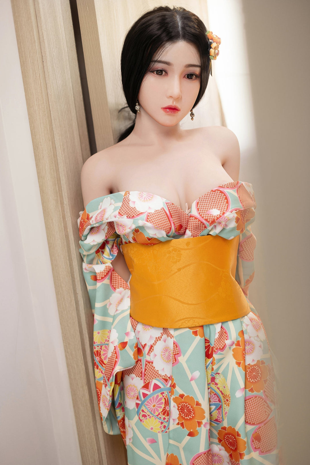 Aibei Doll 158 cm Fusion - Dorothea | Sex Dolls SG